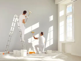House Painter