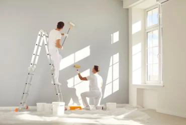 House Painter