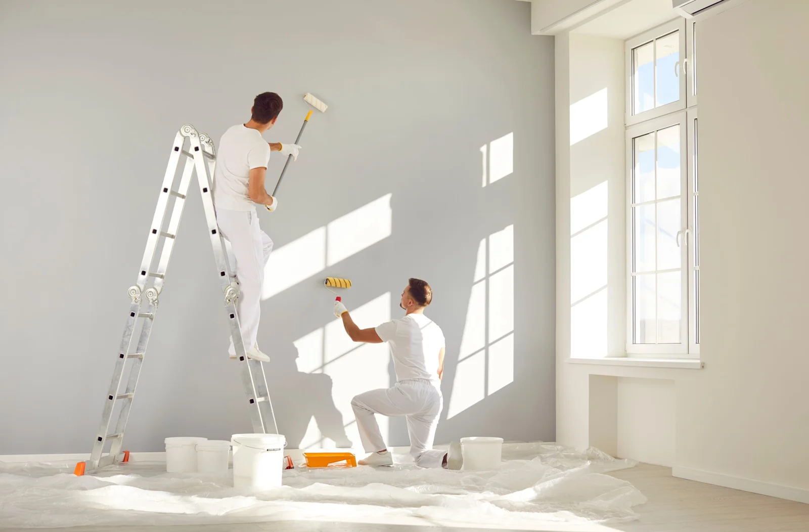 House Painter