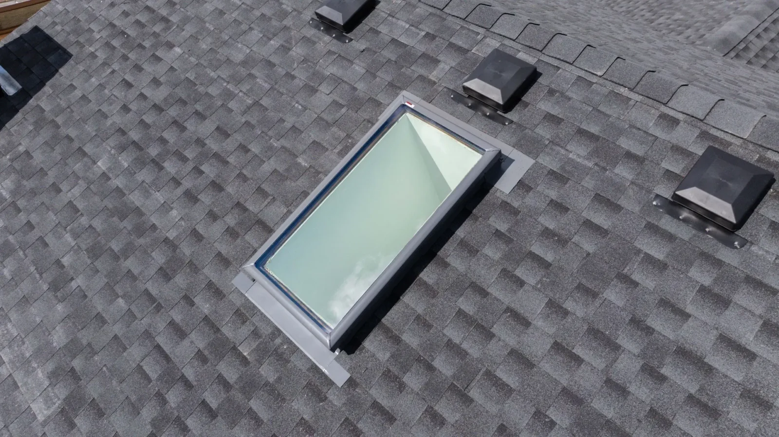 Skylight Replacement