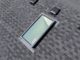 Skylight Replacement