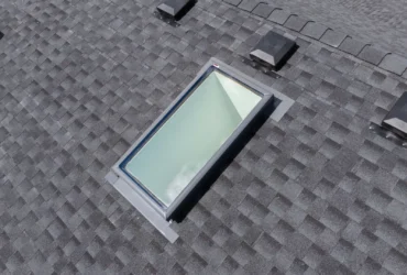 Skylight Replacement