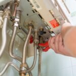 Tankless Water Heating Systems