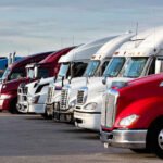 Truck Parking