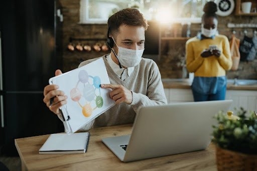 Letting Local SEO