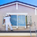 Exterior Painting