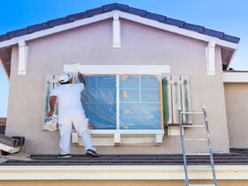 Exterior Painting