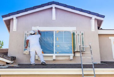 Exterior Painting