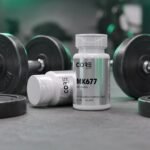 Where to buy SARMs in the UK?