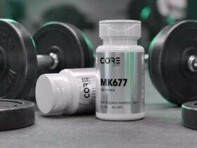 Where to buy SARMs in the UK?