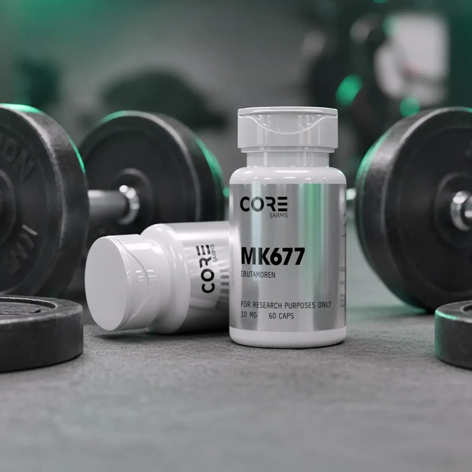 Where to buy SARMs in the UK?