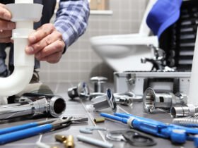 24/7 Emergency Plumbing Service