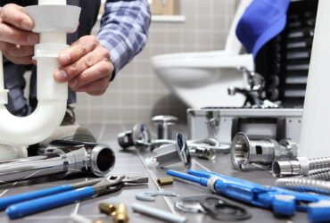 24/7 Emergency Plumbing Service