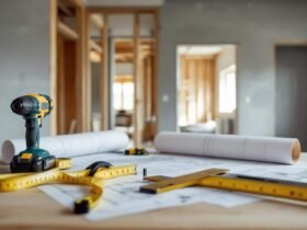 House Renovation