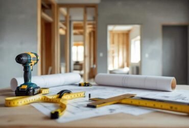 House Renovation