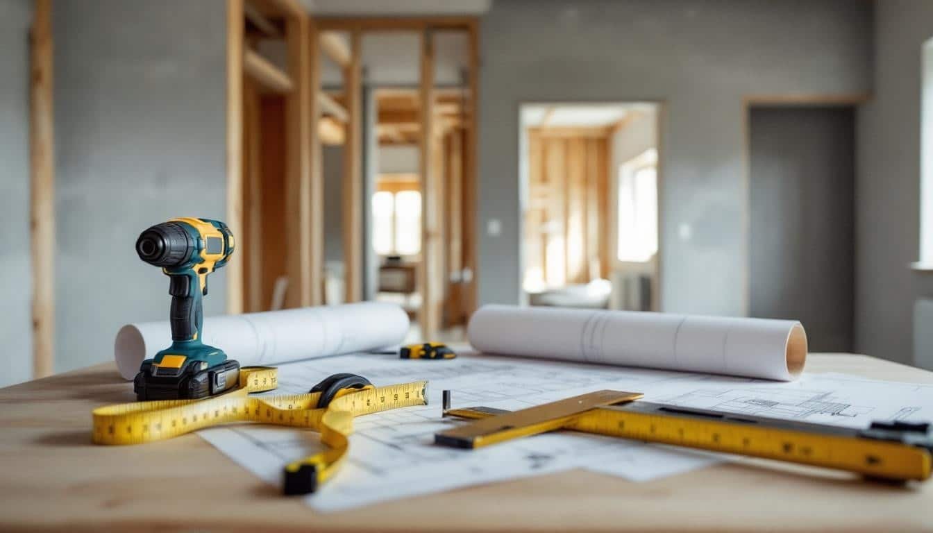 House Renovation