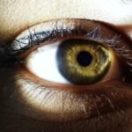 How Eye Colour Affects Your Lens and Frame Choices?
