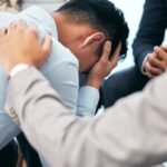 How Public Figures Are Helping to Break the Silence Around Men's Health