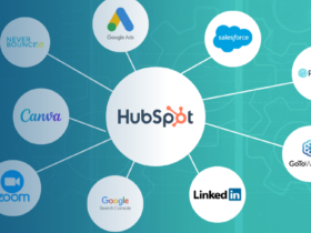Amplemarket HubSpot Integration