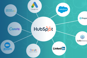 Amplemarket HubSpot Integration