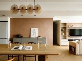 A Complete Guide to Natural Wall Finishing Techniques, Aesthetic Surface Coatings, and Timeless Interior Design Methods