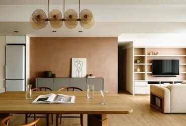 A Complete Guide to Natural Wall Finishing Techniques, Aesthetic Surface Coatings, and Timeless Interior Design Methods