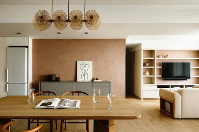 A Complete Guide to Natural Wall Finishing Techniques, Aesthetic Surface Coatings, and Timeless Interior Design Methods