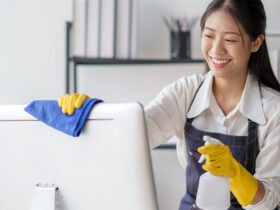 A Comprehensive Guide to Understanding Professional Workplace