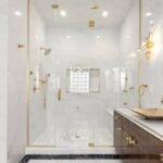 A Deep Look into the Beauty and Practical Benefits of Custom Glass Shower Doors