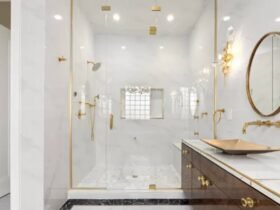A Deep Look into the Beauty and Practical Benefits of Custom Glass Shower Doors
