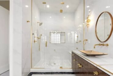 A Deep Look into the Beauty and Practical Benefits of Custom Glass Shower Doors