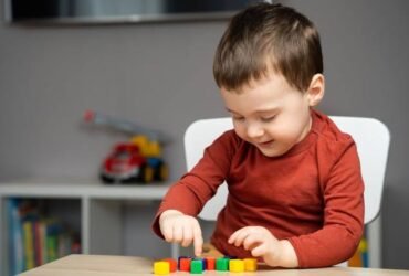 A Detailed Guide to ABA Parent Training and Its Role in Creating Supportive Learning Experiences for Children