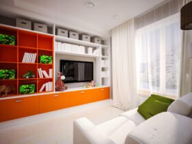 BTO Interior Design: Balancing Aesthetics and Practicality