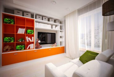 BTO Interior Design: Balancing Aesthetics and Practicality