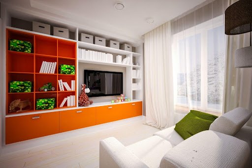 BTO Interior Design: Balancing Aesthetics and Practicality