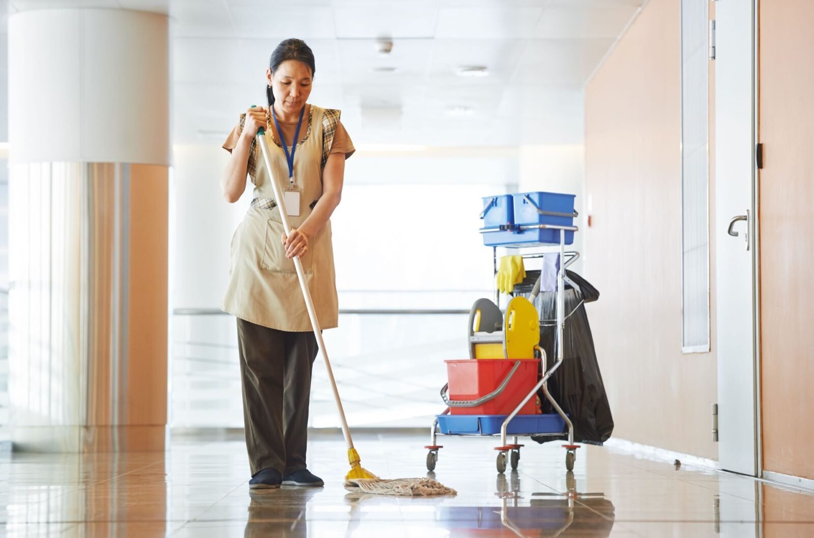 Benefits, Processes, and Long-Term Business Advantages