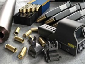 Buy Used Scopes After Checking Key Refurbished Details