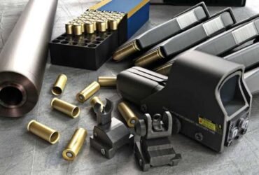 Buy Used Scopes After Checking Key Refurbished Details