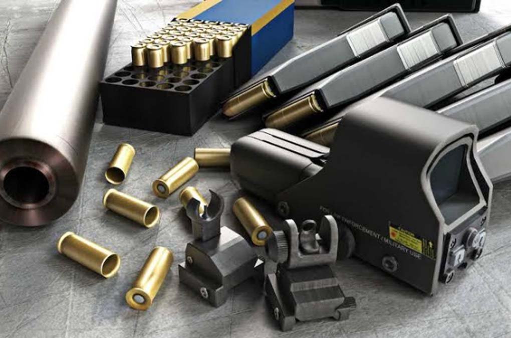 Buy Used Scopes After Checking Key Refurbished Details