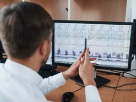 Can A Lie Detector Distinguish Anxiety From Deception