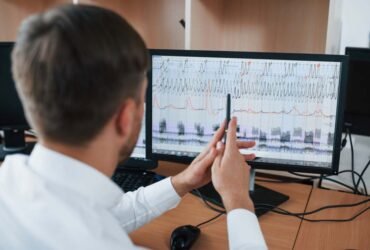 Can A Lie Detector Distinguish Anxiety From Deception