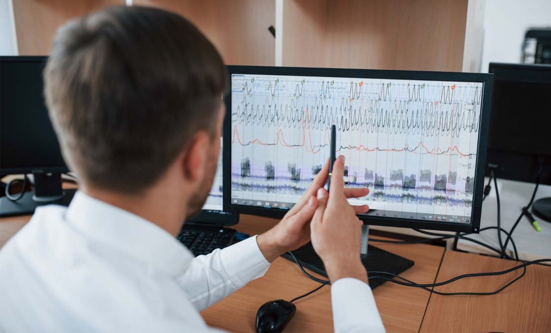 Can A Lie Detector Distinguish Anxiety From Deception