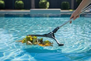 Complete Guide to Maintaining Crystal Clear Water with Professional Pool Care Solutions