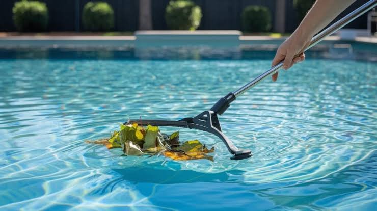 Complete Guide to Maintaining Crystal Clear Water with Professional Pool Care Solutions