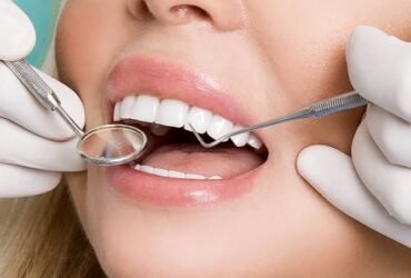 Crafting Natural Smiles