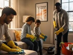 Deep Cleaning Explained