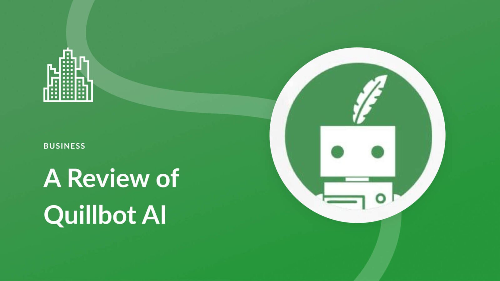 Ethical AI Writing with Quillbot