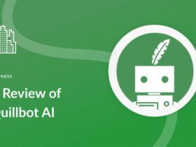 Ethical AI Writing with Quillbot