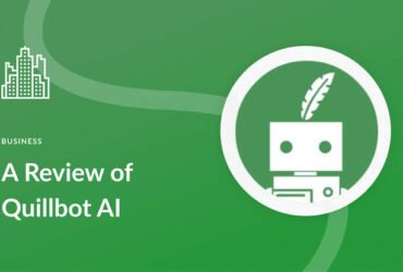 Ethical AI Writing with Quillbot