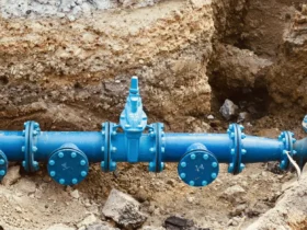 Everything You Need to Know About Water Line Replacement in Modern Plumbing Systems 